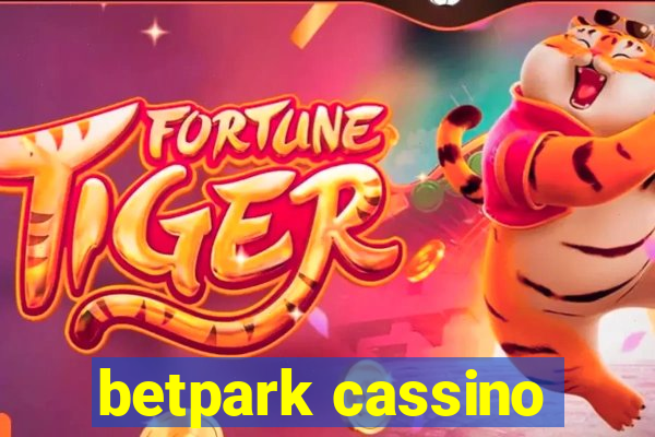 betpark cassino